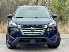Used 2024  Nissan Rogue AWD SV at Maxx Loans near St&period; Adrian&comma; MI
