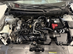 Used 2023  Nissan Altima 2&period;5 SV AWD Sedan at Maxx Loans near St&period; Adrian&comma; MI