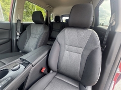 New 2026 Nissan Rogue AWD SV at Zeigler Nissan of Orland Park near Orland Park, IL