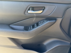 New 2026 Nissan Rogue AWD SV at Zeigler Nissan of Orland Park near Orland Park, IL