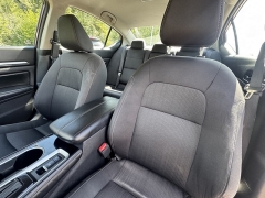 Used 2023 Nissan Altima 2.5 SV AWD Sedan at Maxx Loans near St. Adrian, MI