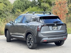 New 2026 Nissan Kicks SV AWD at Zeigler Nissan of Orland Park near Orland Park, IL
