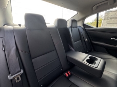 New 2025 Nissan Sentra SR CVT at Zeigler Nissan of Orland Park near Orland Park, IL