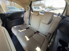 Used 2023  Honda Odyssey Elite Auto at Maxx Loans near St&period; Adrian&comma; MI
