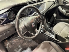 Used 2023  Buick Encore GX FWD 4dr Select at Maxx Loans near St&period; Adrian&comma; MI
