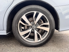 Used 2023  Honda Odyssey Touring Auto at Maxx Loans near St&period; Adrian&comma; MI