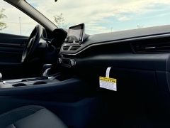 Used 2025  Nissan Altima S FWD at Maxx Loans near St. Adrian, MI