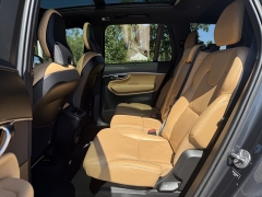 Used 2022 Volvo XC90 T6 AWD Inscription 7P at Maxx Loans near St. Adrian, MI