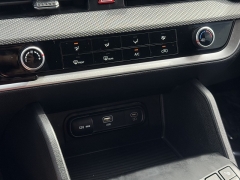 Used 2023 Kia Sportage EX FWD at Zeigler Nissan of Orland Park near Orland Park, IL