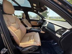 Used 2022 Volvo XC90 T6 AWD Inscription 7P at Maxx Loans near St. Adrian, MI
