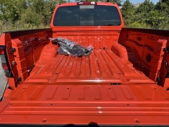 New 2025 Nissan Frontier Crew Cab 4x4 PRO-4X at Zeigler Nissan of Orland Park near Orland Park, IL