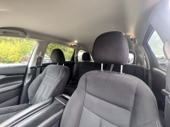 Used 2023 Nissan Murano AWD S at Zeigler Nissan of Orland Park near Orland Park, IL