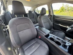 Used 2023 Nissan Altima 2.5 SV AWD Sedan at Maxx Loans near St. Adrian, MI