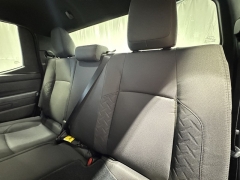 Used 2025  Toyota Tacoma 4WD SR Double Cab 5ft Bed AT at Maxx Loans near St&period; Adrian&comma; MI
