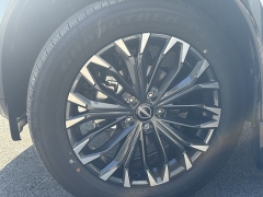 New 2026 Nissan Rogue AWD Platinum at Zeigler Nissan of Orland Park near Orland Park, IL