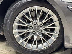 Used 2023  Genesis G80 2&period;5T AWD at Maxx Loans near St&period; Adrian&comma; MI