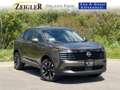  2025 Nissan Kicks SV AWD at Maxx Loans near St&period; Adrian&comma; MI