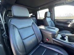 Used 2021  Chevrolet Tahoe 4WD 4dr LT at Maxx Loans near St&period; Adrian&comma; MI