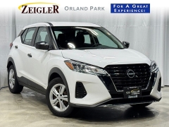 Used 2023  Nissan Kicks S FWD at Maxx Loans near St&period; Adrian&comma; MI
