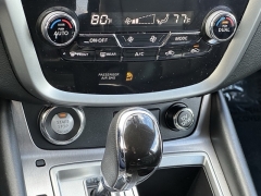 Used 2023 Nissan Murano FWD SV at Maxx Loans near St. Adrian, MI