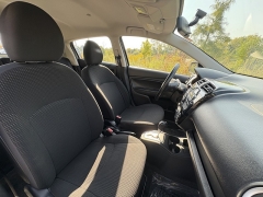 Used 2015 Mitsubishi Mirage 4d Hatchback ES 5spd at Maxx Loans near St. Adrian, MI
