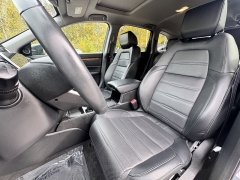 Used 2022  Honda CR-V EX-L AWD at Maxx Loans near St. Adrian, MI