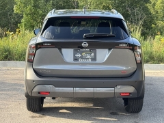 New 2025 Nissan Kicks SR FWD at Zeigler Nissan of Orland Park near Orland Park, IL