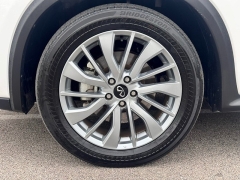 Used 2024  INFINITI QX50 LUXE FWD at Maxx Loans near St&period; Adrian&comma; MI