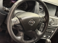 Used 2020  Nissan Pathfinder 4d SUV 4WD SL at Maxx Loans near St. Adrian, MI