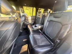 Used 2023 Jeep Grand Cherokee Altitude 4x4 at Zeigler Nissan of Orland Park near Orland Park, IL