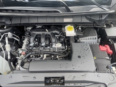 Used 2025  Nissan Pathfinder SV 4WD at Maxx Loans near St&period; Adrian&comma; MI