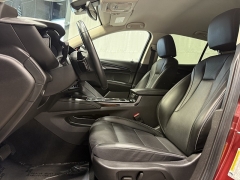 Used 2023 Buick Envision FWD 4dr Essence at Maxx Loans near St. Adrian, MI