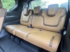 New 2025 Nissan Armada 4x4 SL at Zeigler Nissan of Orland Park near Orland Park, IL