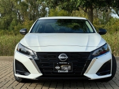 Used 2025  Nissan Altima S FWD at Maxx Loans near St&period; Adrian&comma; MI