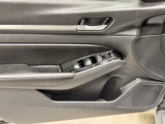 Used 2023  Nissan Altima 2&period;5 SV AWD Sedan at Maxx Loans near St&period; Adrian&comma; MI