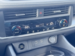 New 2026 Nissan Rogue AWD SV at Zeigler Nissan of Orland Park near Orland Park, IL