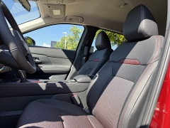 New 2026 Nissan Kicks SR AWD at Zeigler Nissan of Orland Park near Orland Park, IL