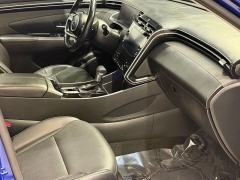 Used 2023  Hyundai Tucson SEL FWD at Maxx Loans near St&period; Adrian&comma; MI