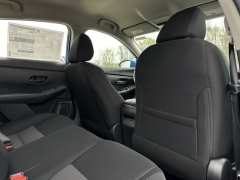 Used 2025  Nissan Sentra SV CVT at Maxx Loans near St&period; Adrian&comma; MI