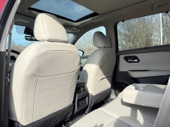 Used 2023  Nissan Rogue AWD SL at Maxx Loans near St&period; Adrian&comma; MI