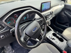 Used 2022  Ford Escape SE FWD at Maxx Loans near St&period; Adrian&comma; MI