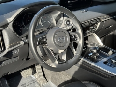 Used 2024 Mazda CX-90 3.3 Turbo Preferred Plus AWD at Zeigler Nissan of Orland Park near Orland Park, IL