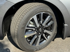 Used 2025  Nissan Versa SV CVT at Maxx Loans near St&period; Adrian&comma; MI