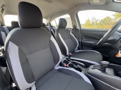 New 2025 Nissan Versa S CVT at Zeigler Nissan of Orland Park near Orland Park, IL