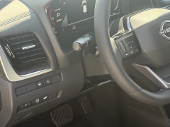 New 2026 Nissan Rogue AWD Platinum at Zeigler Nissan of Orland Park near Orland Park, IL