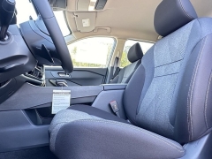 Used 2025 Nissan Rogue AWD SV at Zeigler Nissan of Orland Park near Orland Park, IL