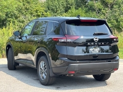 New 2026 Nissan Rogue AWD S at Zeigler Nissan of Orland Park near Orland Park, IL