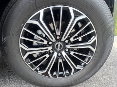 New 2025 Nissan Armada 4x4 SL at Zeigler Nissan of Orland Park near Orland Park, IL