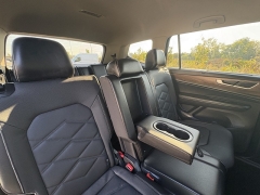 Used 2024 Volkswagen Atlas 2.0T SE w/Technology 4MOTION at Maxx Loans near St. Adrian, MI