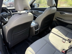 Used 2023 INFINITI QX50 LUXE AWD at Maxx Loans near St. Adrian, MI